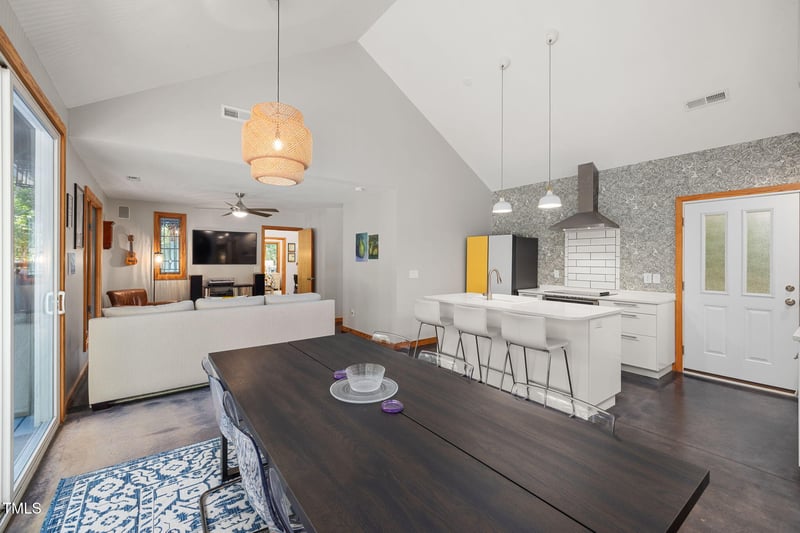 4022 Tecolote Way, Hillsborough, NC 27278