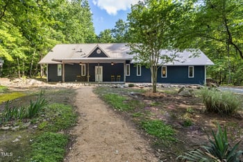 4022 Tecolote Way, Hillsborough, NC 27278