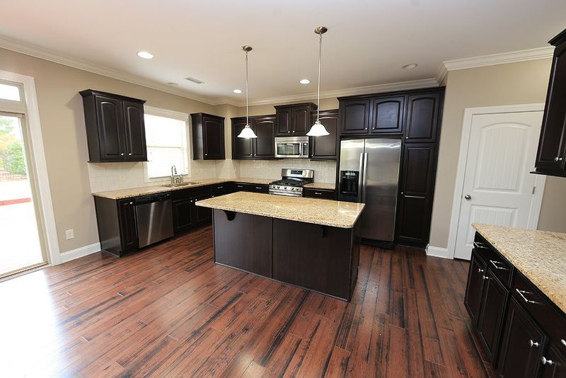4022 Vallonia Dr, Cary, NC 27519