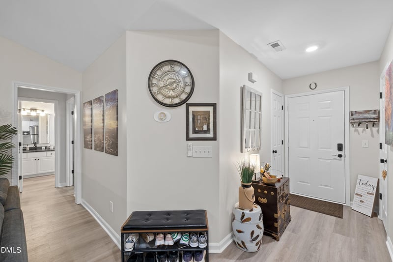 4022 Wellington Ridge Loop, Cary, NC 27518