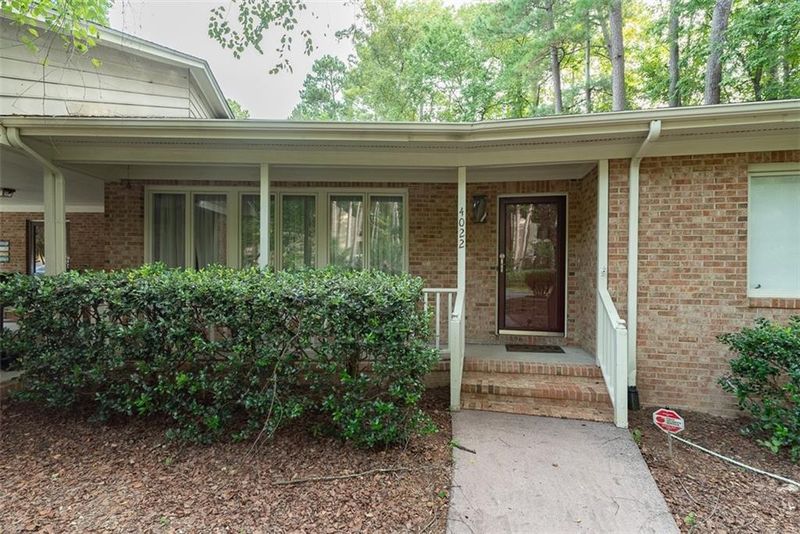 4022 Westfield Dr, Durham, NC 27705