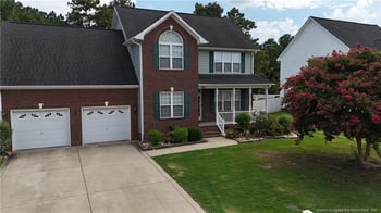 4023 Beaubien Dr, Fayetteville, NC 28306