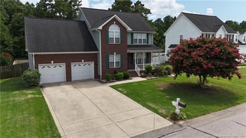 4023 Beaubien Dr, Fayetteville, NC 28306