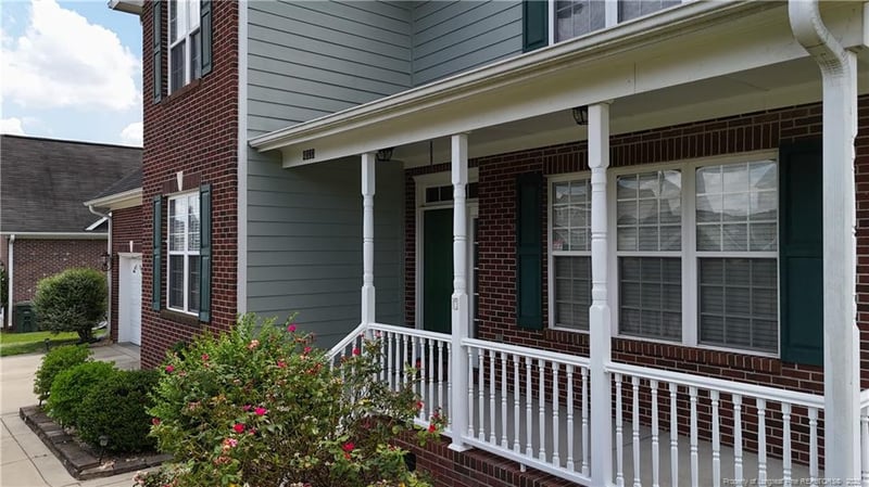 4023 Beaubien Dr, Fayetteville, NC 28306