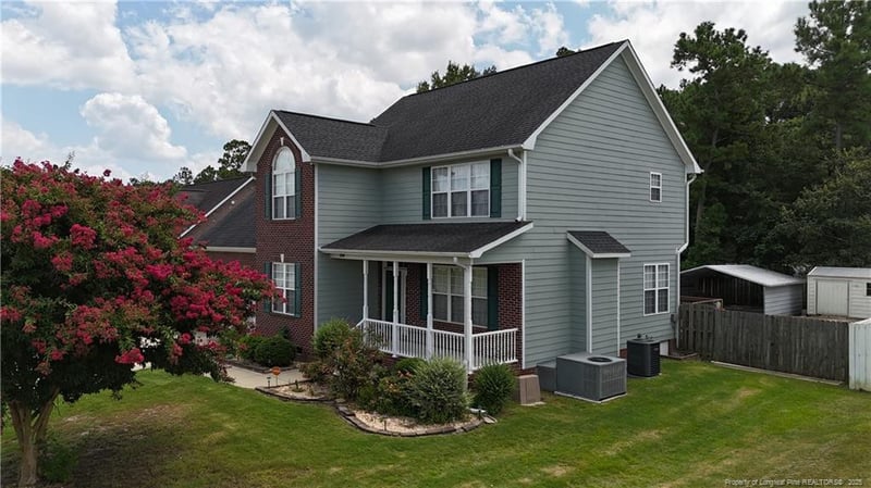 4023 Beaubien Dr, Fayetteville, NC 28306