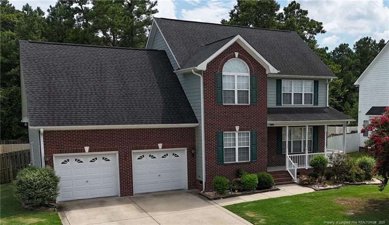 4023 Beaubien Dr, Fayetteville, NC 28306