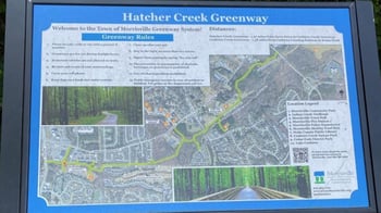 4023 Claret Ln, Morrisville, NC 27560