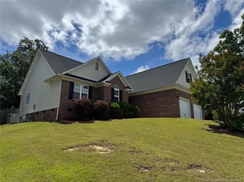 4023 Des Planes Ave, Fayetteville, NC 28306