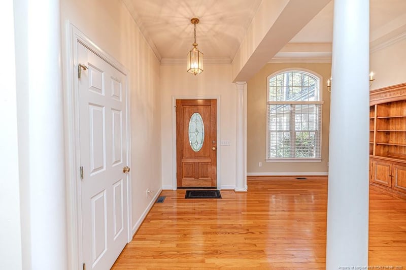 4023 Kitten Cv, Sanford, NC 27332