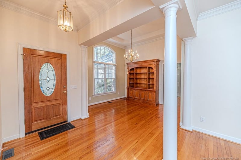 4023 Kitten Cv, Sanford, NC 27332