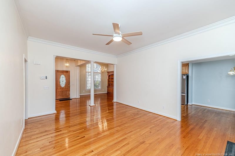 4023 Kitten Cv, Sanford, NC 27332