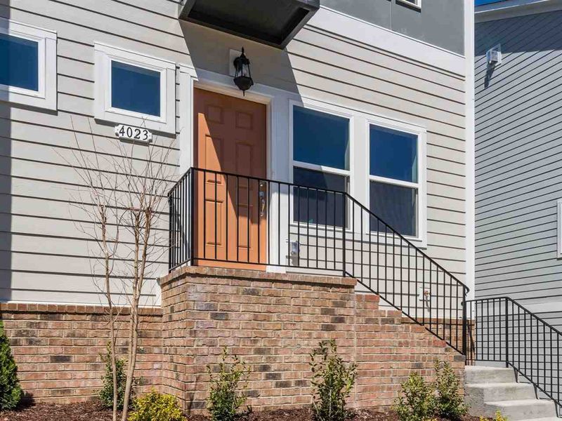 4023 Mahal Ave, Cary, NC 27519