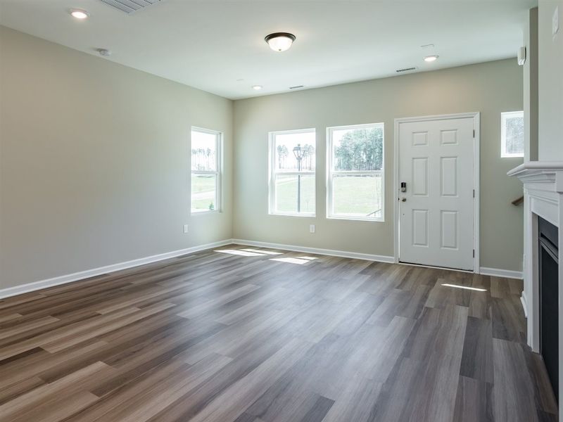 4023 Mahal Ave, Cary, NC 27519
