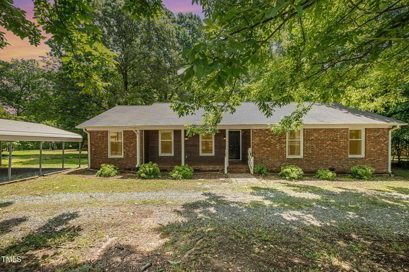 4023 Wilson Rd, Mebane, NC 27302