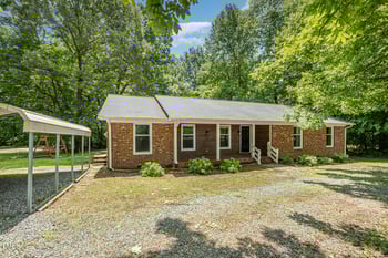 4023 Wilson Rd, Mebane, NC 27302