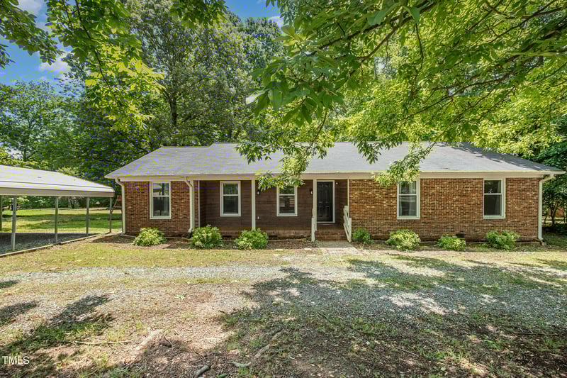 4023 Wilson Rd, Mebane, NC 27302