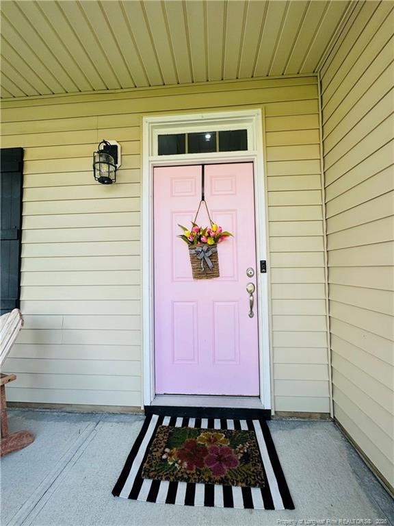 4024 Baywood Point Dr, Fayetteville, NC 28312