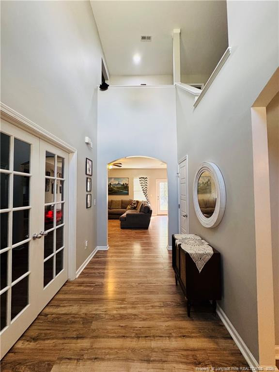 4024 Baywood Point Dr, Fayetteville, NC 28312
