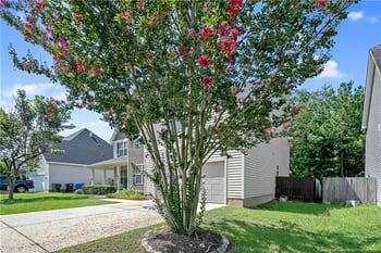 4024 Baywood Point Dr, Fayetteville, NC 28312