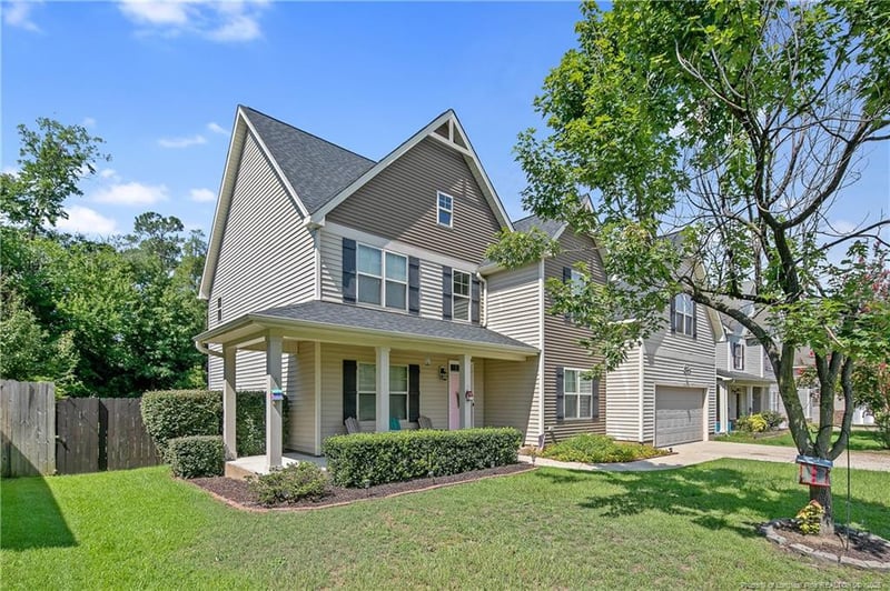 4024 Baywood Point Dr, Fayetteville, NC 28312