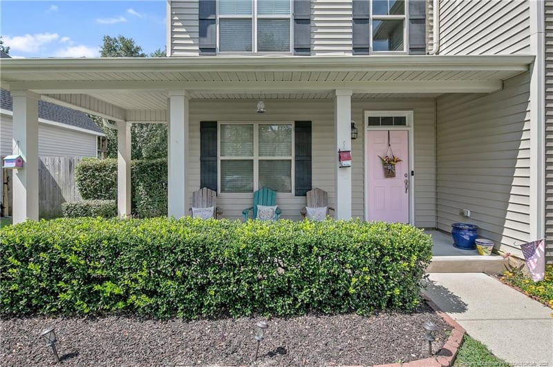 4024 Baywood Point Dr, Fayetteville, NC 28312