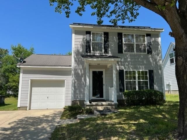 4024 Bearmont Pl, Raleigh, NC 27610