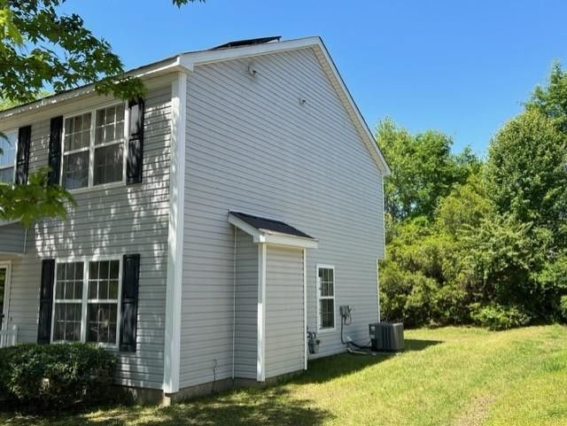 4024 Bearmont Pl, Raleigh, NC 27610