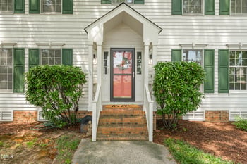4024 Berini Dr, Durham, NC 27705