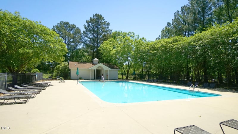 4024 Claret Ln, Morrisville, NC 27560