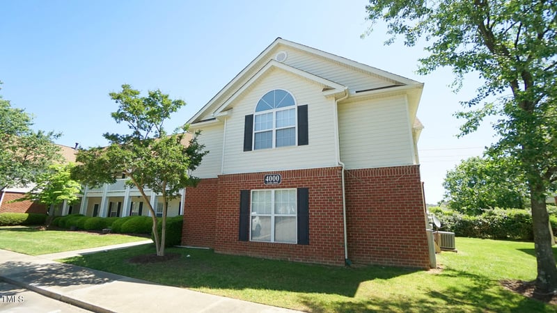 4024 Claret Ln, Morrisville, NC 27560