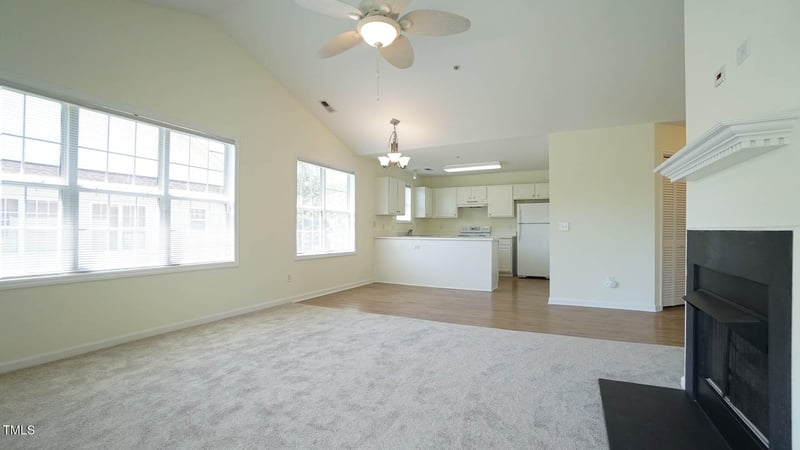 4024 Claret Ln, Morrisville, NC 27560