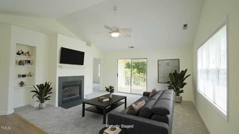 4024 Claret Ln, Morrisville, NC 27560