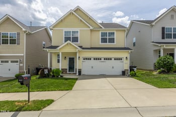 4024 Dunkirk Dr, Burlington, NC 27215