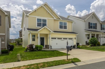 4024 Dunkirk Dr, Burlington, NC 27215