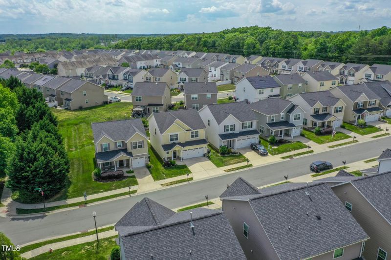 4024 Dunkirk Dr, Burlington, NC 27215