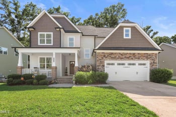 4024 Landover Peak Pl, Raleigh, NC 27616