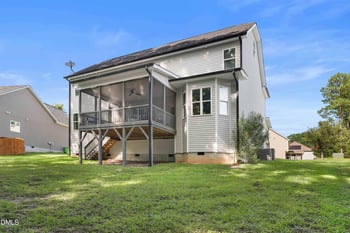 4024 Landover Peak Pl, Raleigh, NC 27616