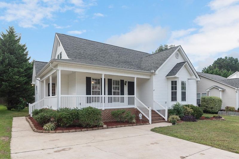 4024 Mackinac Island Ln, Raleigh, NC 27610