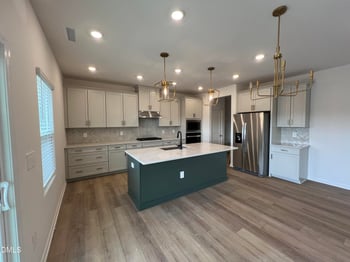 4024 Wesley Chapel Way, Raleigh, NC 27616