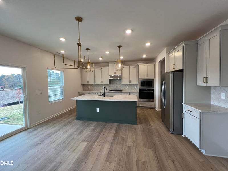 4024 Wesley Chapel Way, Raleigh, NC 27616