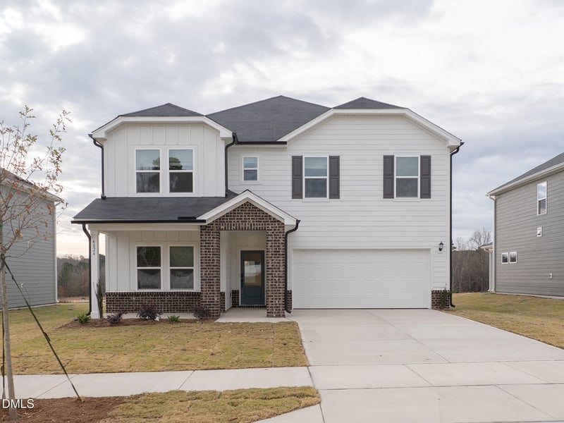 4024 Wesley Chapel Way, Raleigh, NC 27616