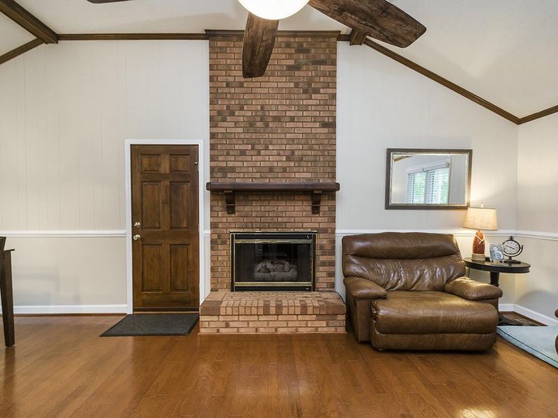 4024 Williams Mill Rd, Burlington, NC 27215