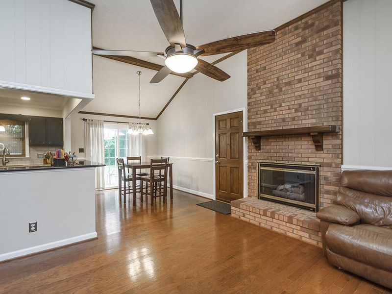 4024 Williams Mill Rd, Burlington, NC 27215