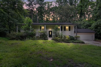 4025 Balsam Dr, Raleigh, NC 27612