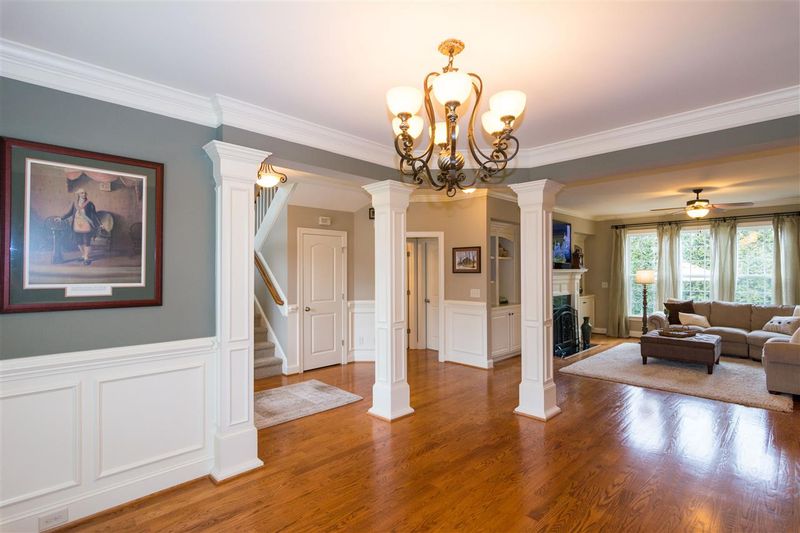 4025 Forgotten Pond Ave, Wake Forest, NC 27587