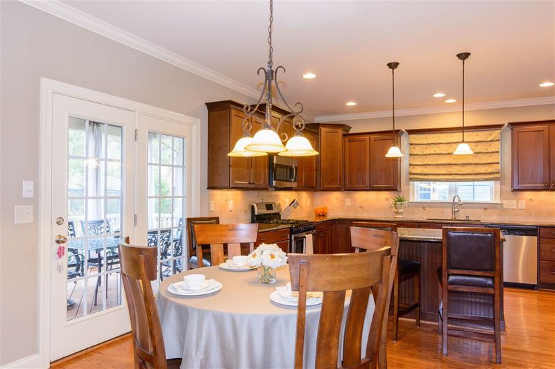 4025 Forgotten Pond Ave, Wake Forest, NC 27587
