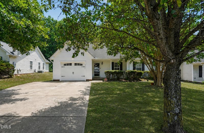 4025 Grandover Dr, Raleigh, NC 27610