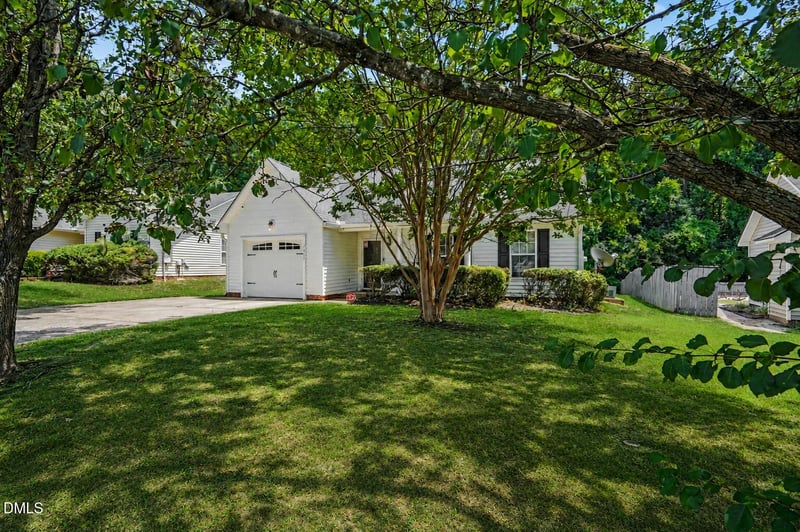 4025 Grandover Dr, Raleigh, NC 27610