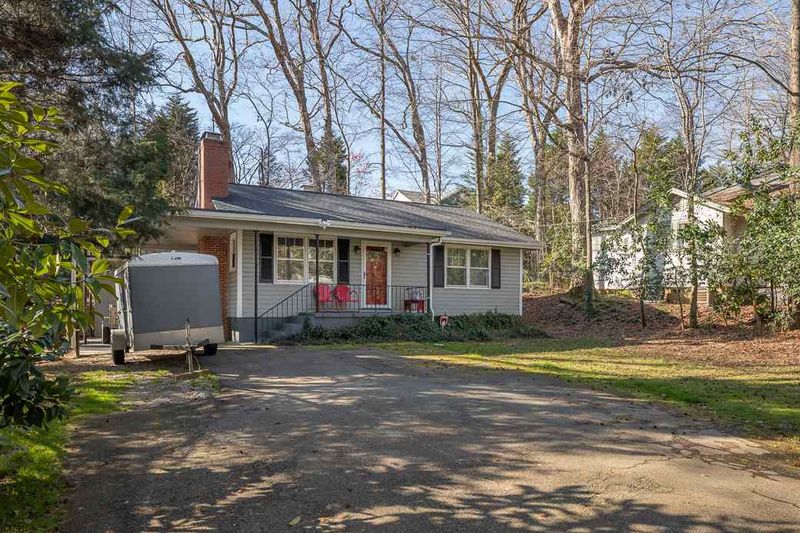 4025 Greenleaf Dr, Raleigh, NC 27606