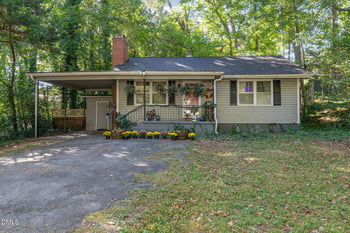 4025 Greenleaf St, Raleigh, NC 27606